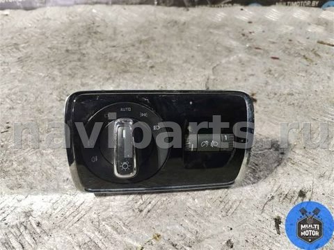 Новое Skoda Superb, 2012 г., OEM 3T0941431B, арт. 00100823, фото 2
