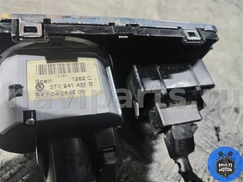 Новое Skoda Superb, 2012 г., OEM 3T0941431B, арт. 00100823, фото 5