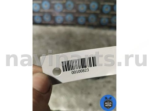 Новое Skoda Superb, 2012 г., OEM 3T0941431B, арт. 00100823, фото 6