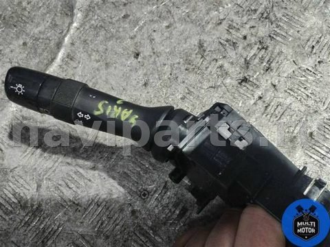 Новое Toyota Yaris, 2008 г., арт. 00101036, фото 3