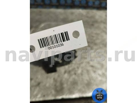Новое Toyota Yaris, 2008 г., арт. 00101036, фото 6