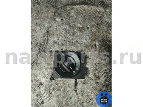 Новое Volkswagen Crafter, 2008 г., OEM 9065450104, арт. 00102357