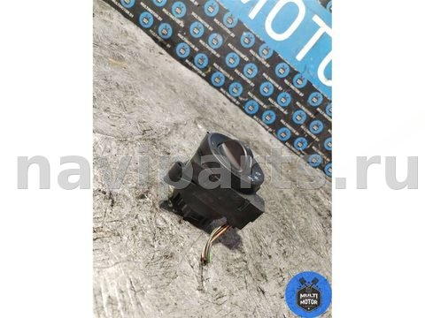 Новое Volkswagen Crafter, 2008 г., OEM 9065450104, арт. 00102357, фото 2