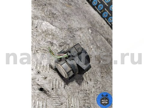Новое Volkswagen Crafter, 2008 г., OEM 9065450104, арт. 00102357, фото 3