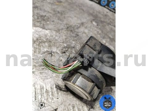 Новое Volkswagen Crafter, 2008 г., OEM 9065450104, арт. 00102357, фото 4