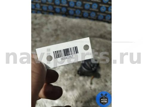 Новое Volkswagen Crafter, 2008 г., OEM 9065450104, арт. 00102357, фото 6