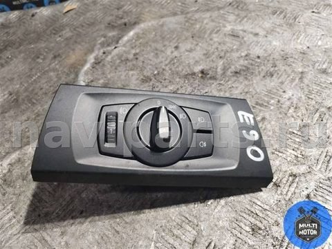 Новое BMW 3, 2008 г., OEM 6932794, арт. 00103546
