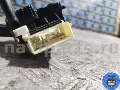 Новое Toyota RAV4, 2003 г., арт. 00106103, фото 2