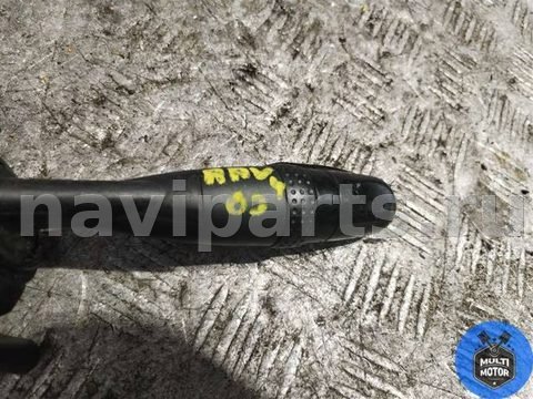 Новое Toyota RAV4, 2003 г., арт. 00106103, фото 5