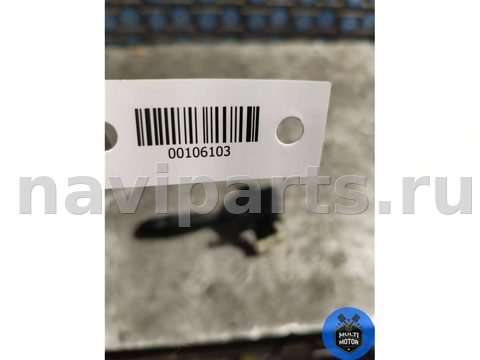 Новое Toyota RAV4, 2003 г., арт. 00106103, фото 6