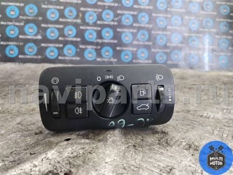 Новое Volvo XC60, 2009 г., OEM 30739415, арт. 00109096