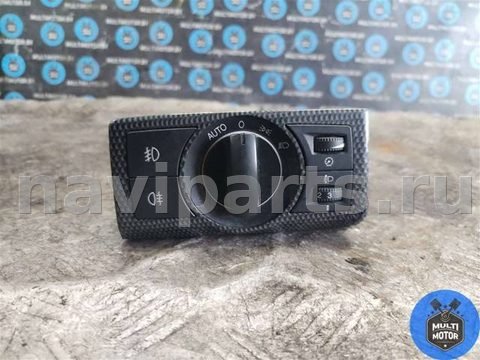 Новое Opel Antara, 2010 г., OEM 96672891, арт. 00109231