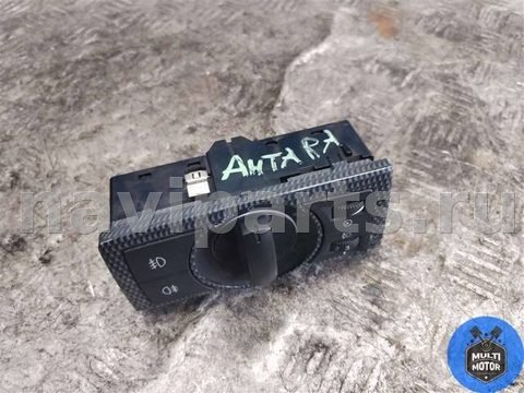 Новое Opel Antara, 2010 г., OEM 96672891, арт. 00109231, фото 2