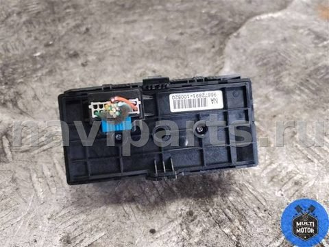 Новое Opel Antara, 2010 г., OEM 96672891, арт. 00109231, фото 3