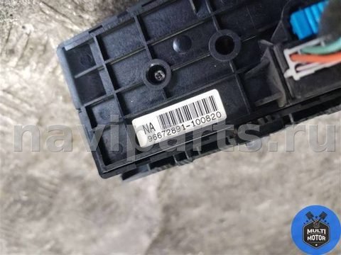 Новое Opel Antara, 2010 г., OEM 96672891, арт. 00109231, фото 4