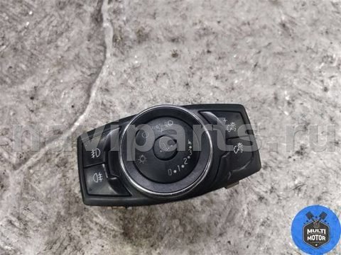 Новое Ford Transit Connect, 2016 г., OEM BM5T13A024AF, арт. 00111173