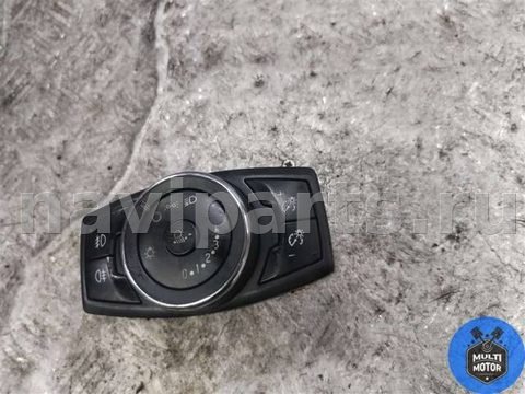 Новое Ford Transit Connect, 2016 г., OEM BM5T13A024AF, арт. 00111173, фото 2