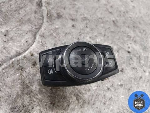 Новое Ford Transit Connect, 2016 г., OEM BM5T13A024AF, арт. 00111173, фото 3