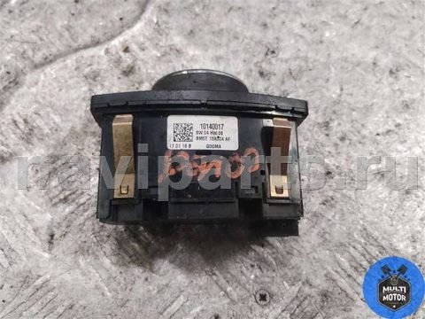 Новое Ford Transit Connect, 2016 г., OEM BM5T13A024AF, арт. 00111173, фото 4