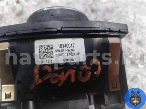 Новое Ford Transit Connect, 2016 г., OEM BM5T13A024AF, арт. 00111173, фото 5