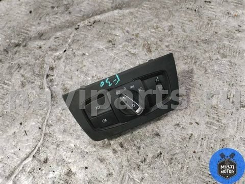 Новое BMW 3 F30/F31/GT F34, 2015 г., OEM 9393947, арт. 00114375, фото 2