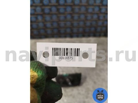 Новое BMW 3 F30/F31/GT F34, 2015 г., OEM 9393947, арт. 00114375, фото 6