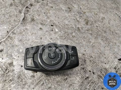 Новое Ford Focus, 2013 г., OEM BM5T13A024CD, арт. 00114475
