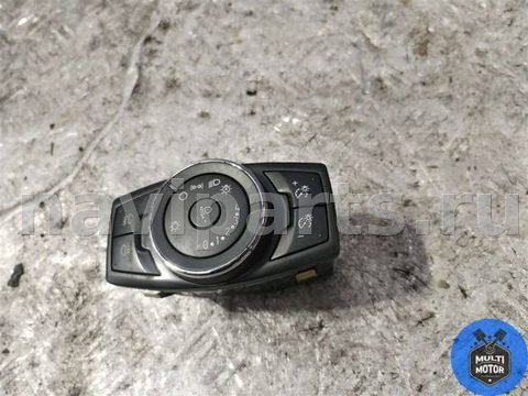 Новое Ford Focus, 2013 г., OEM BM5T13A024CD, арт. 00114475, фото 2