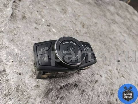 Новое Ford Focus, 2013 г., OEM BM5T13A024CD, арт. 00114475, фото 3