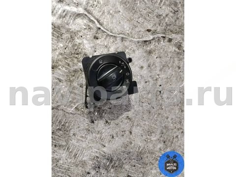 Новое Mercedes Sprinter, 2008 г., OEM a9065450504, арт. 00117476