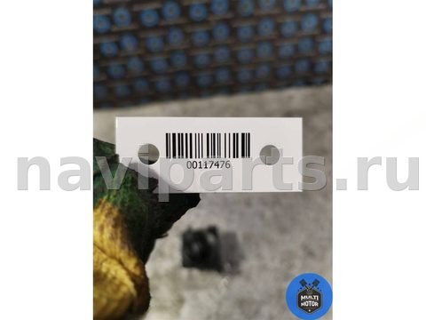 Новое Mercedes Sprinter, 2008 г., OEM a9065450504, арт. 00117476, фото 6