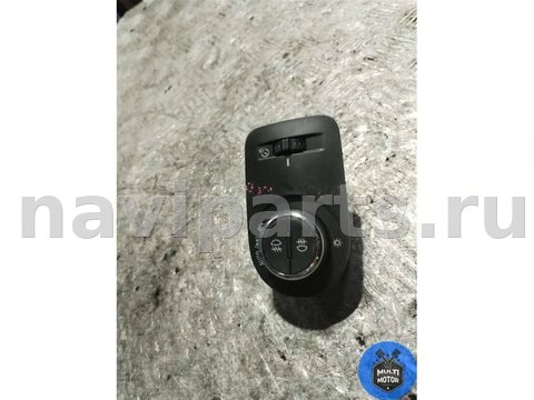 Новое Opel Crossland X, 2020 г., OEM 39050760, арт. 00120009