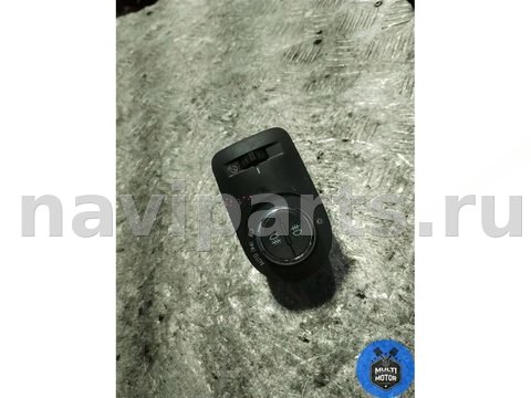 Новое Opel Crossland X, 2020 г., OEM 39050760, арт. 00120009, фото 2