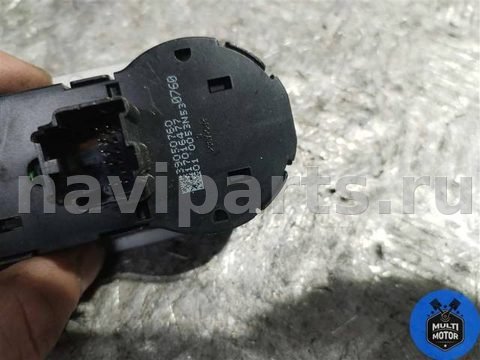 Новое Opel Crossland X, 2020 г., OEM 39050760, арт. 00120009, фото 5
