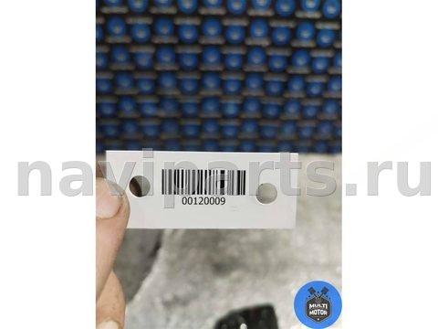 Новое Opel Crossland X, 2020 г., OEM 39050760, арт. 00120009, фото 6