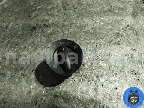 Новое Volkswagen Touran, 2007 г., OEM 1T0941431AC, арт. 00120031