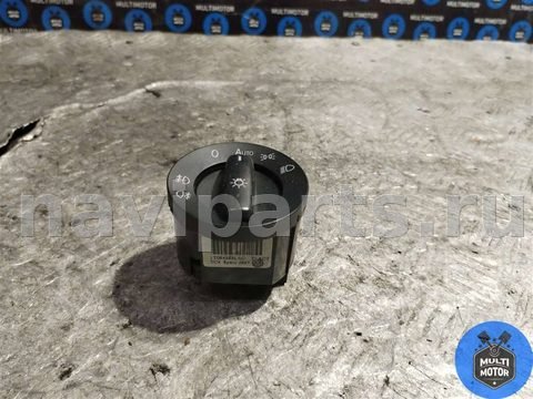 Новое Volkswagen Touran, 2007 г., OEM 1T0941431AC, арт. 00120031, фото 2