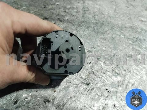 Новое Volkswagen Touran, 2007 г., OEM 1T0941431AC, арт. 00120031, фото 5