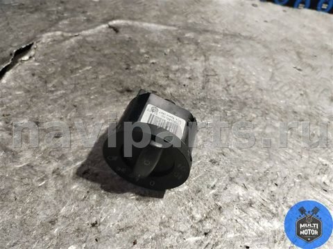 Новое Volkswagen Touran, 2007 г., OEM 1T0941431AC, арт. 00120031, фото 6