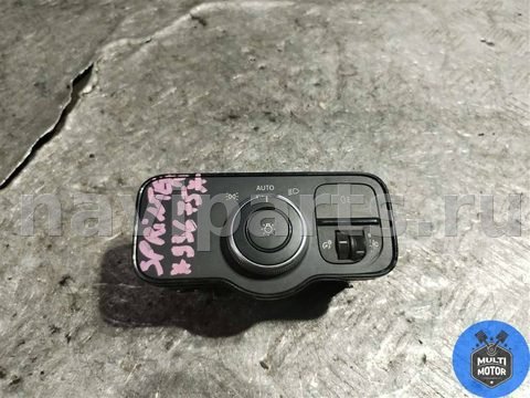 Новое Mercedes Sprinter, 2020 г., OEM A9079053302, арт. 00120065