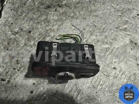 Новое Mercedes Sprinter, 2020 г., OEM A9079053302, арт. 00120065, фото 3