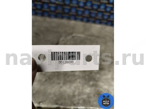 Новое Skoda Rapid, 2017 г., OEM 5E0941431M, арт. 00120090, фото 7