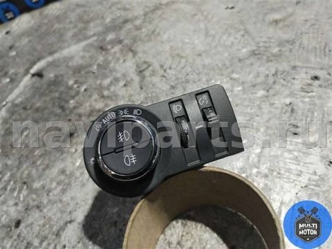 Новое Opel Mokka, 2015 г., OEM 95297422, арт. 00120109
