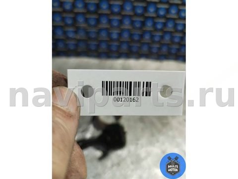 Новое Kia Ceed, 2008 г., арт. 00120162, фото 7