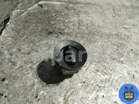 Новое Volkswagen Passat, 2008 г., OEM 1k0941431aj, арт. 00120209, фото 2