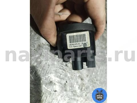 Новое Volkswagen Passat, 2008 г., OEM 1k0941431aj, арт. 00120209, фото 3