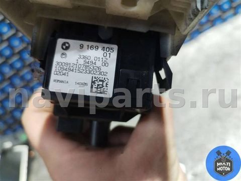 Новое BMW 3, 2009 г., OEM 9169405, арт. 00120419, фото 5