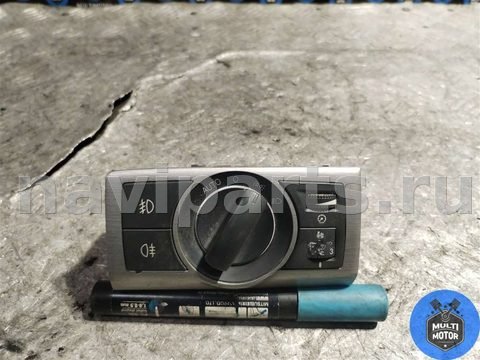 Новое Opel Antara, 2008 г., OEM 96628670, арт. 00120459