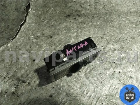 Новое Opel Antara, 2008 г., OEM 96628670, арт. 00120459, фото 3