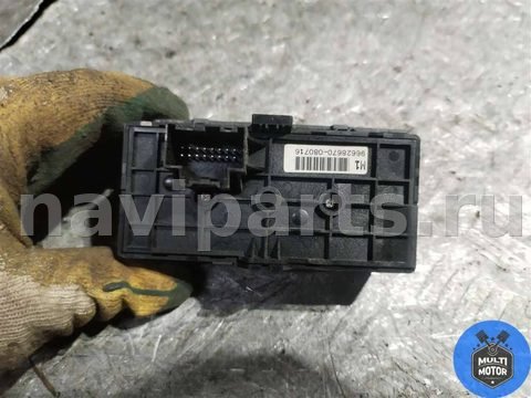 Новое Opel Antara, 2008 г., OEM 96628670, арт. 00120459, фото 4